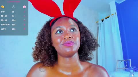 Snapshot of mailyn_er chatting on February 2025 12:22:02 AM Mailyn online show from February 2025 12:22:02 AM