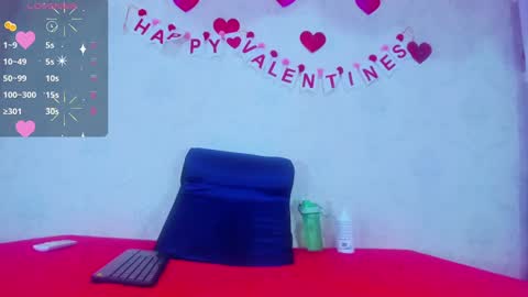 Snapshot of mailyn_er chatting on February 2025 08:42:02 PM Mailyn online show from February 2025 08:42:02 PM