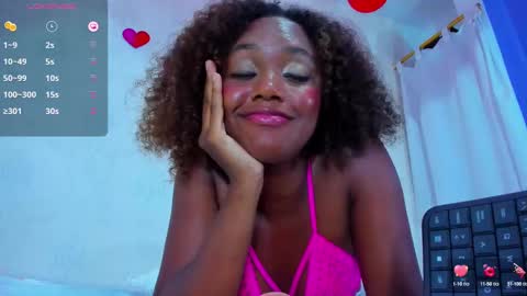 Snapshot of mailyn_er chatting on February 2025 10:54:01 PM Mailyn online show from February 2025 10:54:01 PM