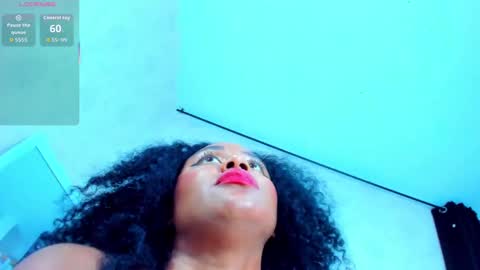 Snapshot of mailyn_er chatting on October 2025 09:13:02 PM Mailyn online show from October 2025 09:13:02 PM