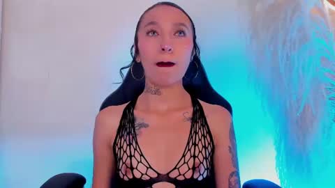 Snapshot of mailynjones_ chatting on June 2026 11:34:01 AM Mailyn online show from June 2026 11:34:01 AM