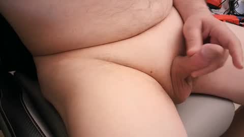 Gilly online show from February 2025 07:56:02 PM