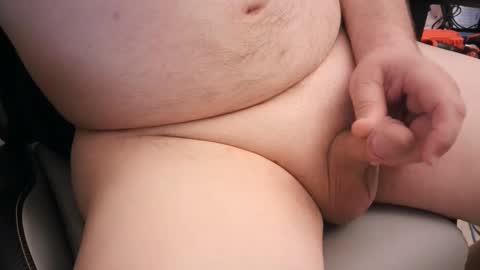 Gilly online show from March 2025 01:40:02 PM