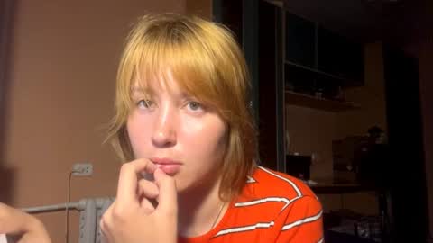 Evie online show from June 2026 05:26:01 PM