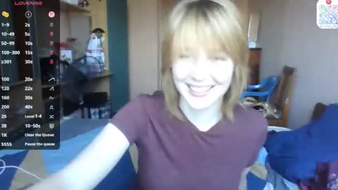 Evie online show from July 2026 03:29:02 PM