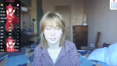 Evie online show from July 2026 03:52:02 PM