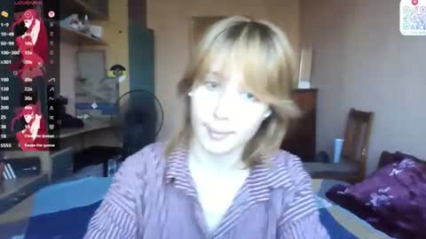 Evie online show from July 2026 03:04:02 PM