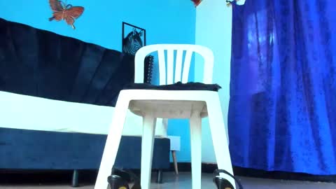 MAISE online show from February 2025 06:44:01 PM