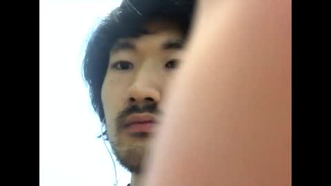 Snapshot of maishall chatting on December 2024 08:33:02 AM David Sae Hymn Cho online show from December 2024 08:33:02 AM