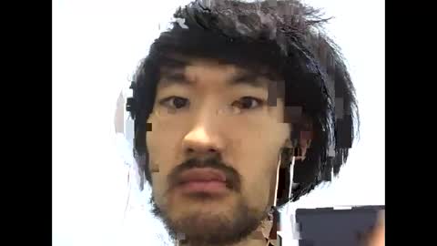 Snapshot of maishall chatting on January 2025 11:06:01 AM David Sae Hymn Cho online show from January 2025 11:06:01 AM