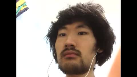 Snapshot of maishall chatting on January 2025 02:07:02 PM David Sae Hymn Cho online show from January 2025 02:07:02 PM