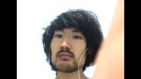 Snapshot of maishall chatting on February 2025 11:01:02 AM David Sae Hymn Cho online show from February 2025 11:01:02 AM