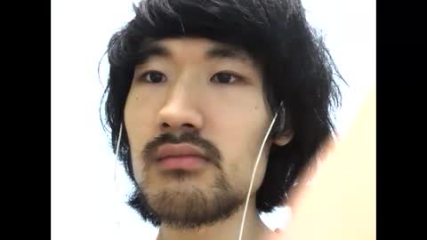 Snapshot of maishall chatting on February 2025 10:28:01 PM David Sae Hymn Cho online show from February 2025 10:28:01 PM