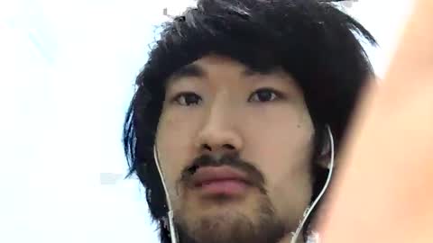 Snapshot of maishall chatting on March 2025 05:50:02 PM David Sae Hymn Cho online show from March 2025 05:50:02 PM