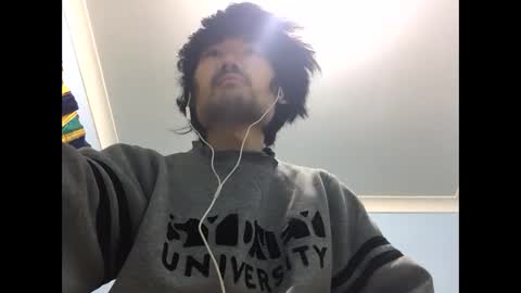 Snapshot of maishall chatting on September 2025 03:34:01 PM David Sae Hymn Cho online show from September 2025 03:34:01 PM