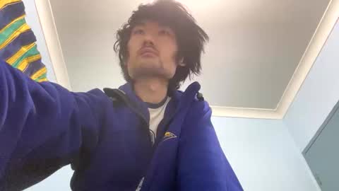 Snapshot of maishall chatting on September 2025 09:24:01 AM David Sae Hymn Cho online show from September 2025 09:24:01 AM