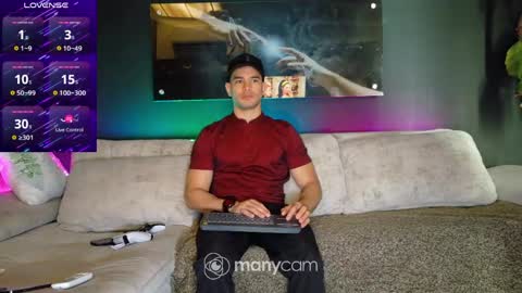 Bastian Arslan online show from May 2026 03:41:02 PM