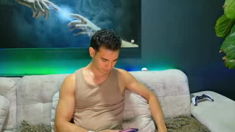 Bastian Arslan online show from June 2026 12:46:02 AM