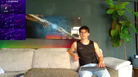 Bastian Arslan online show from June 2026 04:16:02 PM