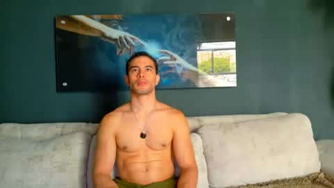 Bastian Arslan online show from June 2026 03:38:01 PM