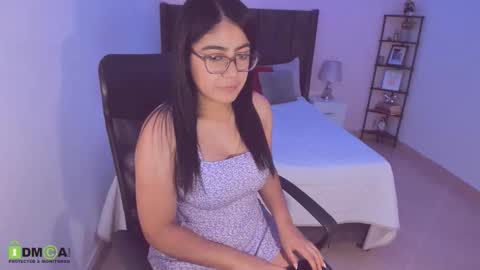 Maite online show from February 2026 03:57:02 AM