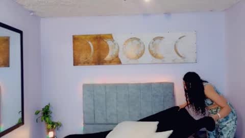 MAITE STONE1 online show from November 2025 03:50:02 AM