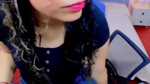 MAITE STONE1 online show from February 2026 03:38:02 AM