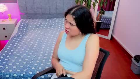 MAITE STONE1 online show from March 2026 03:17:01 AM