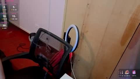 MAITE STONE1 online show from April 2026 03:44:02 AM