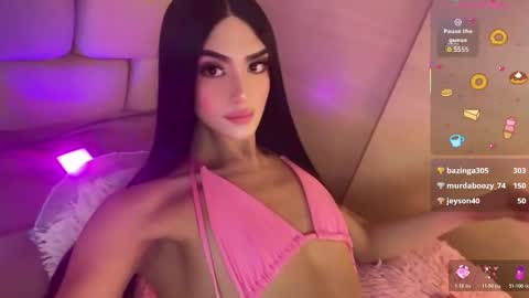 MAITHEFERRER online show from January 2026 07:41:01 PM