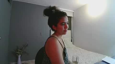 Snapshot of maithe_perroni chatting on March 2025 12:07:01 AM   Lauu online show from March 2025 12:07:01 AM