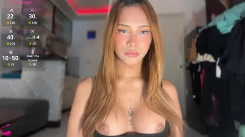 Lei online show from March 2026 12:22:02 AM