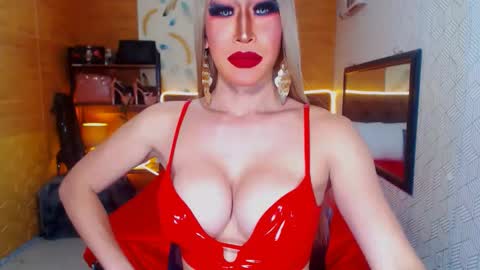 majesticmedusa online show from February 2025 06:51:02 AM