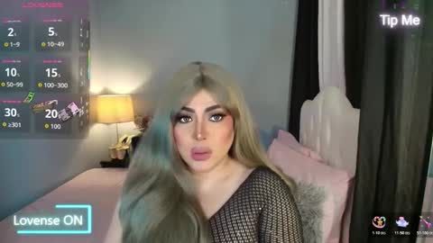 majestydannaxx online show from December 2025 03:12:01 AM