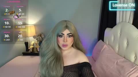 majestydannaxx online show from March 2026 03:20:01 AM