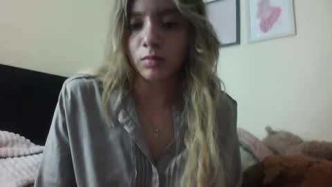 majo_gomezz online show from February 2026 02:53:01 AM