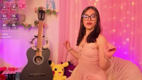 Majo Pretty online show from March 2026 10:36:01 PM