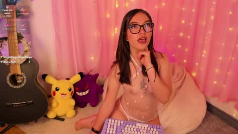 Majo Pretty online show from April 2026 10:53:01 PM