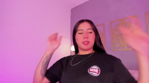 MAJO ROSE  online show from March 2026 07:19:01 PM