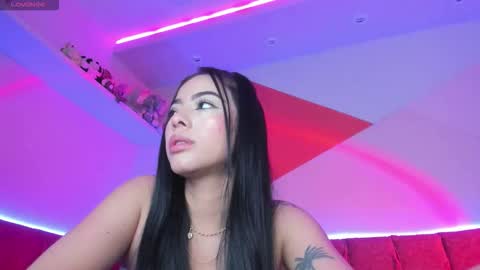 Majo Gomez online show from March 2026 11:03:01 AM