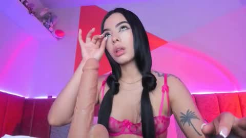 Majo Gomez online show from March 2026 09:37:02 AM