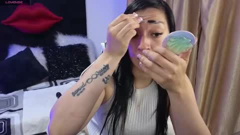 Celeste Bonet  online show from December 2025 12:14:02 PM