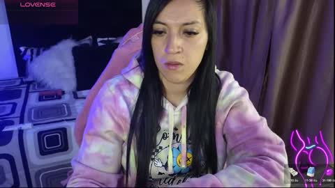 Celeste Bonet  online show from February 2026 11:42:01 AM