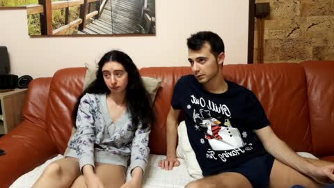 Snapshot of make_me_feel chatting on January 2025 08:26:02 PM Lena Ian online show from January 2025 08:26:02 PM