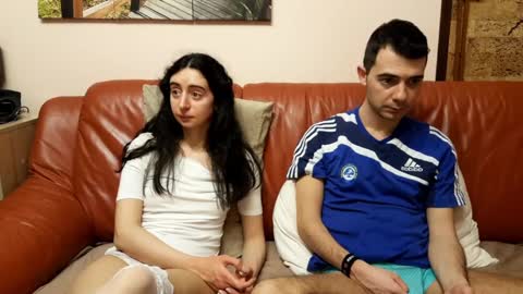 Snapshot of make_me_feel chatting on February 2025 07:49:02 PM Lena Ian online show from February 2025 07:49:02 PM