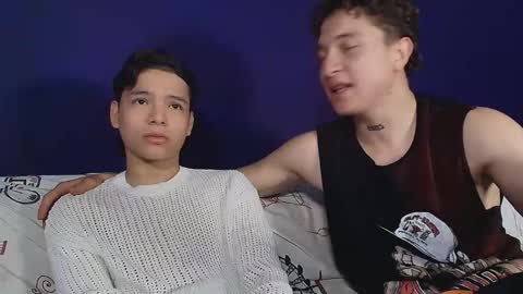 makell_bundchen online show from April 2026 12:53:02 PM