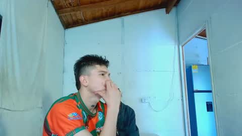 Snapshot of makell_bundchen chatting on June 2026 01:10:01 PM makell_bundchen online show from June 2026 01:10:01 PM