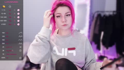 Ruby online show from January 2025 06:35:02 AM