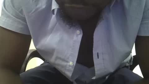 Afrovite Dick online show from February 2025 10:04:02 PM