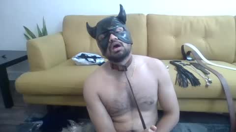 Rakesh Slave online show from January 2025 10:47:02 PM